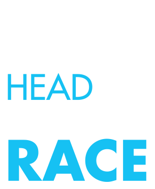 Women's Eight Head of the River Race