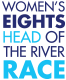 Women's Eights Head of the River Race